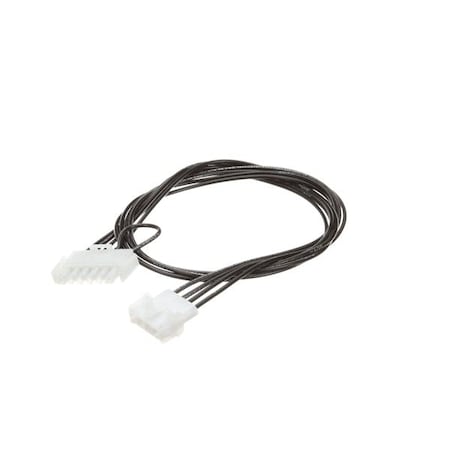 Henny Penny Harness-Selector Valve-Lve203 85627-03